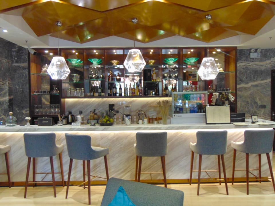 Gastro D' Lecia Ha Long Hotel