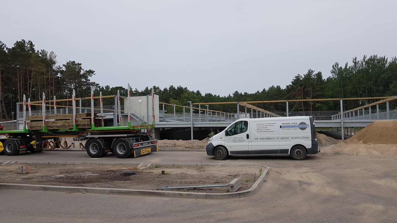 Sonstiges DORMERO Strandapartments Rügen