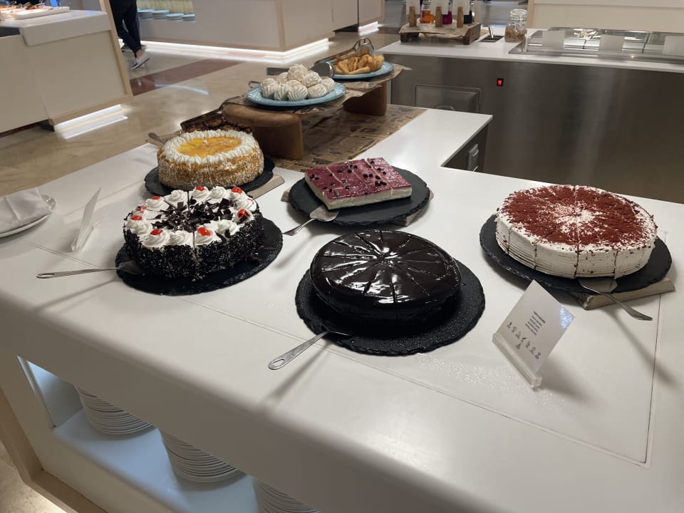 Gastro Iberostar Selection Fuerteventura Palace