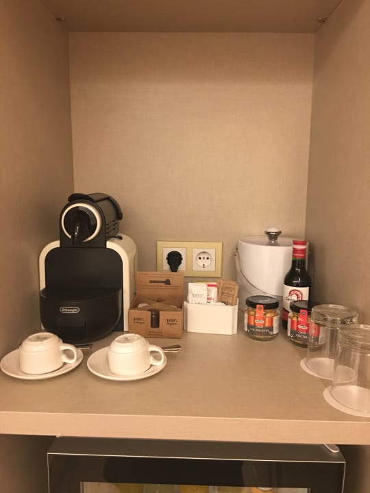 Zimmer 45 Times Barcelona Hotel