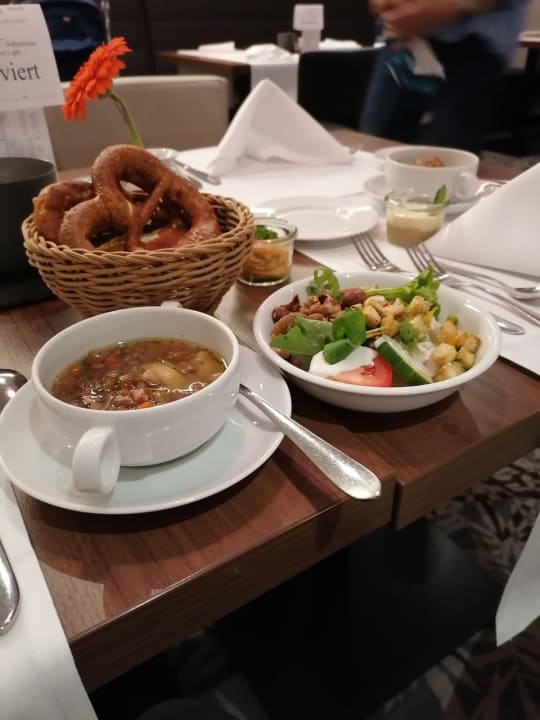 Gastro Santé Royale Bad Langensalza