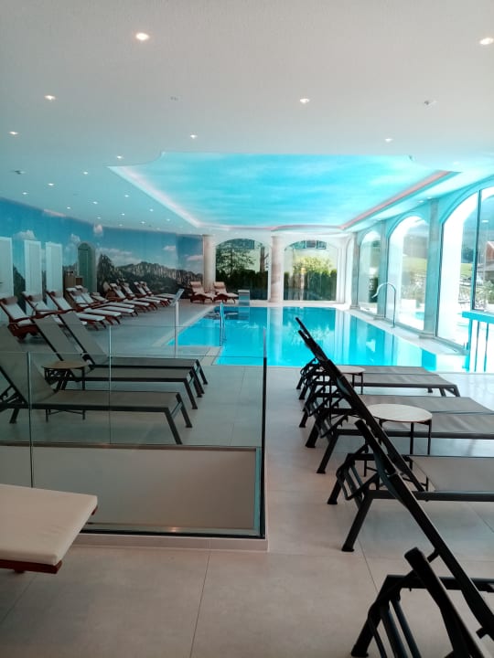 Pool Via Salina - Hotel am See - Adults only