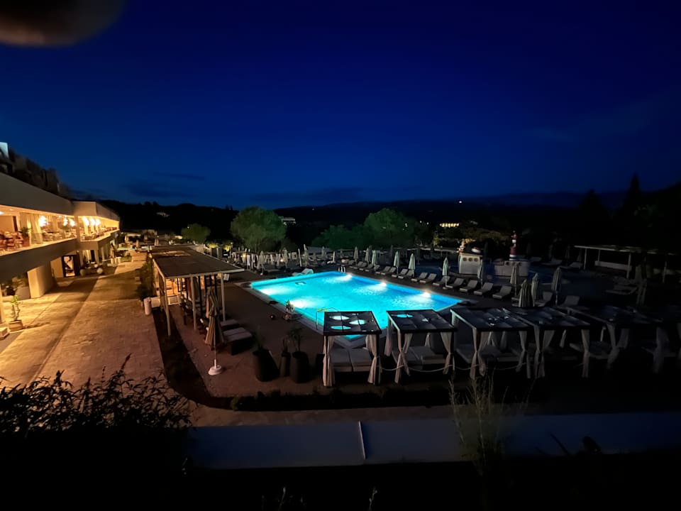 Außenansicht Arba Resort, Valamar Collection