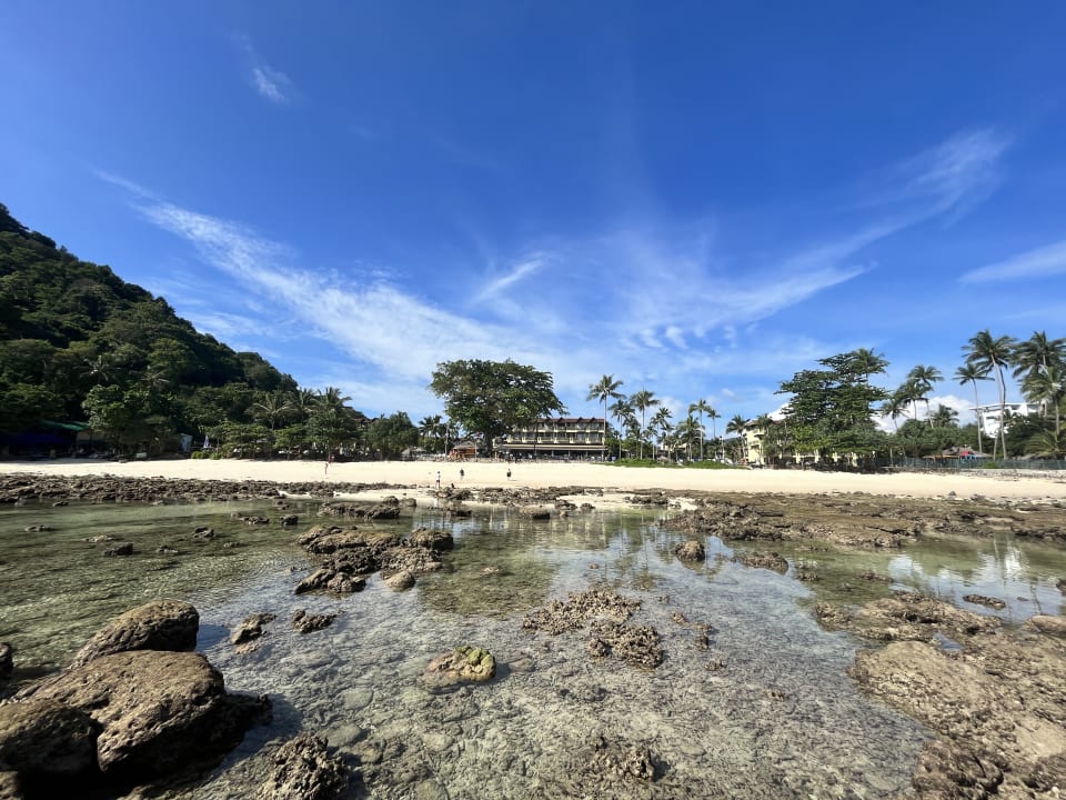 Strand Phuket Marriott Resort & Spa Merlin Beach