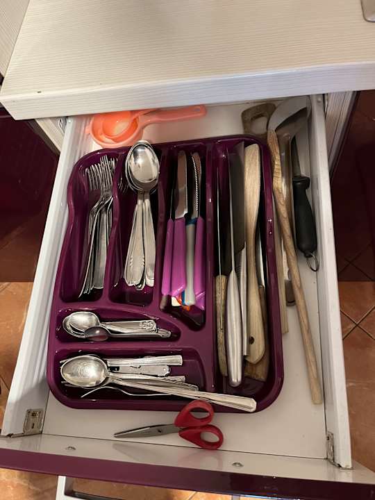 Zimmer Private Villa Miletić