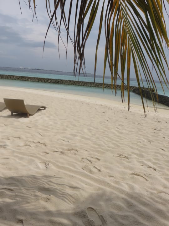 Strand Centara Ras Fushi Resort & Spa Maldives