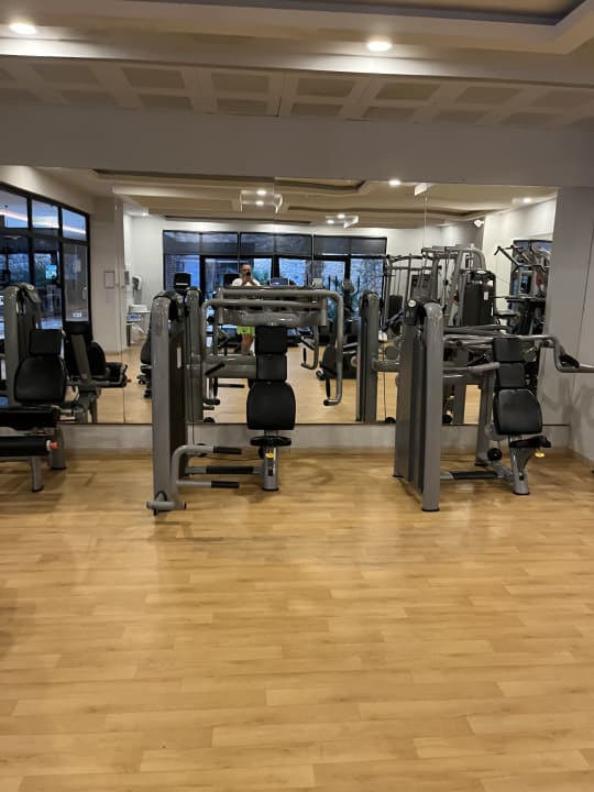 Sport & Freizeit Numa Bay Exclusive Hotel