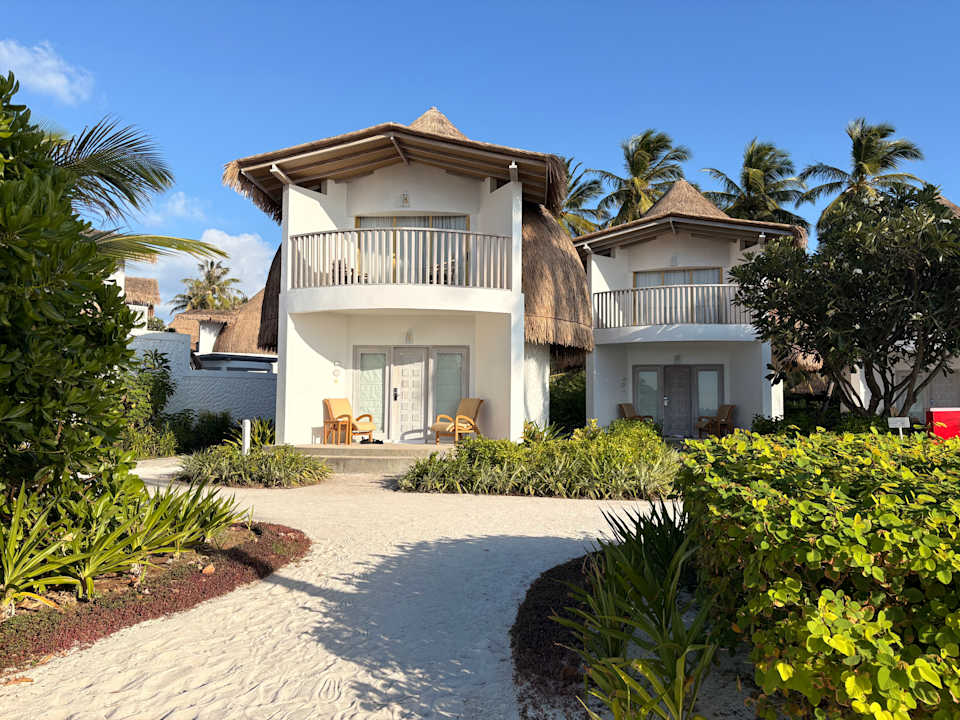 Strand Bandos Maldives