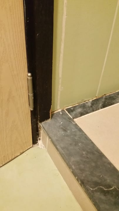 Zimmer Hotel Orfeus Park