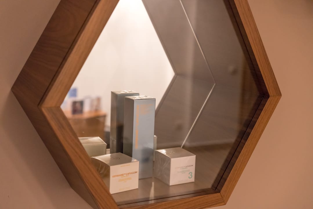 Sport & Freizeit Elinotel Sermilia Resort