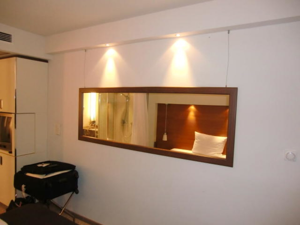 Zimmer Occidental Dresden Newa
