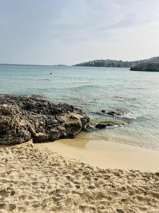 Strand Be Live Experience Costa Palma