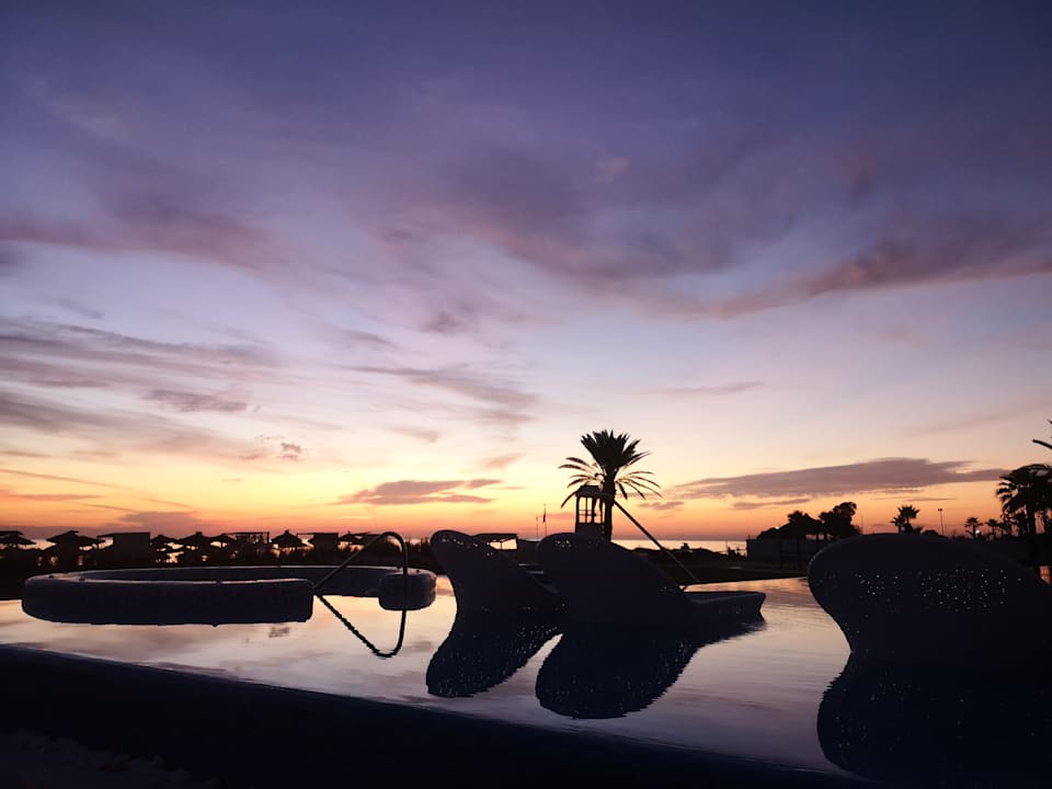 Pool Iberostar Selection Kantaoui Bay