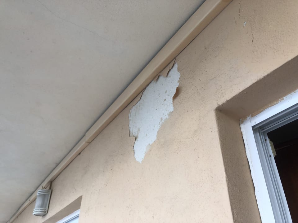 Außenansicht MLL Palma Bay Club Resort