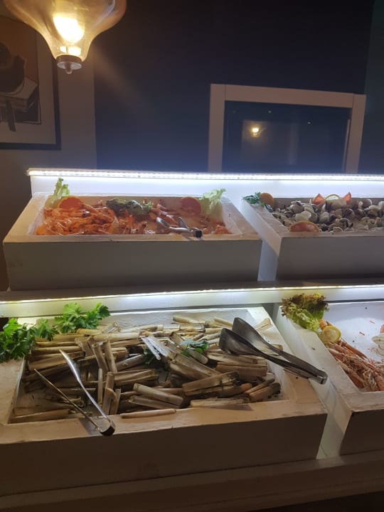 Gastro H10 Ocean Suites