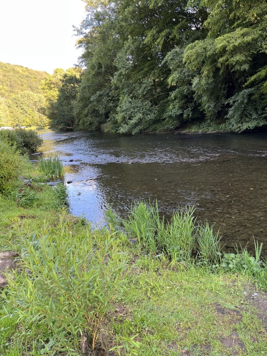Strand Camping du Nord