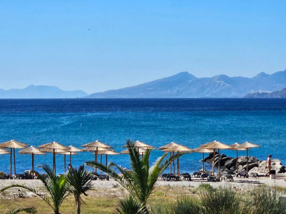 Strand Porto Bello Beach