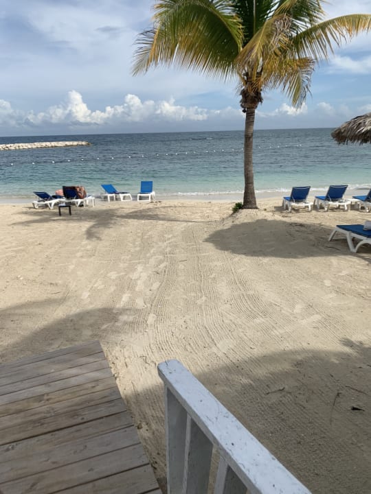 Strand Hotel Grand Palladium Lady Hamilton Resort & Spa