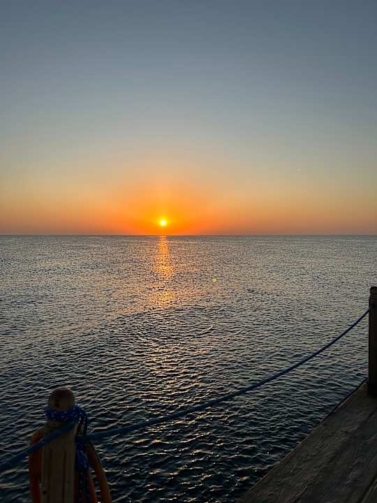 Strand Casa Mare Resort