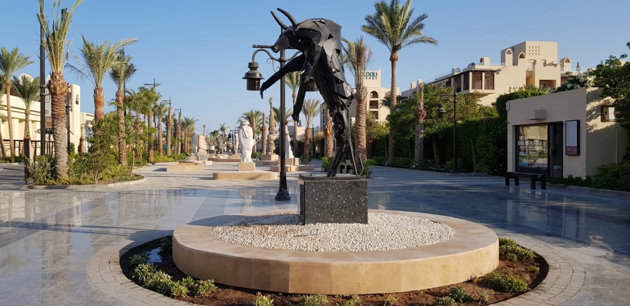 Sonstiges Steigenberger Aqua Magic