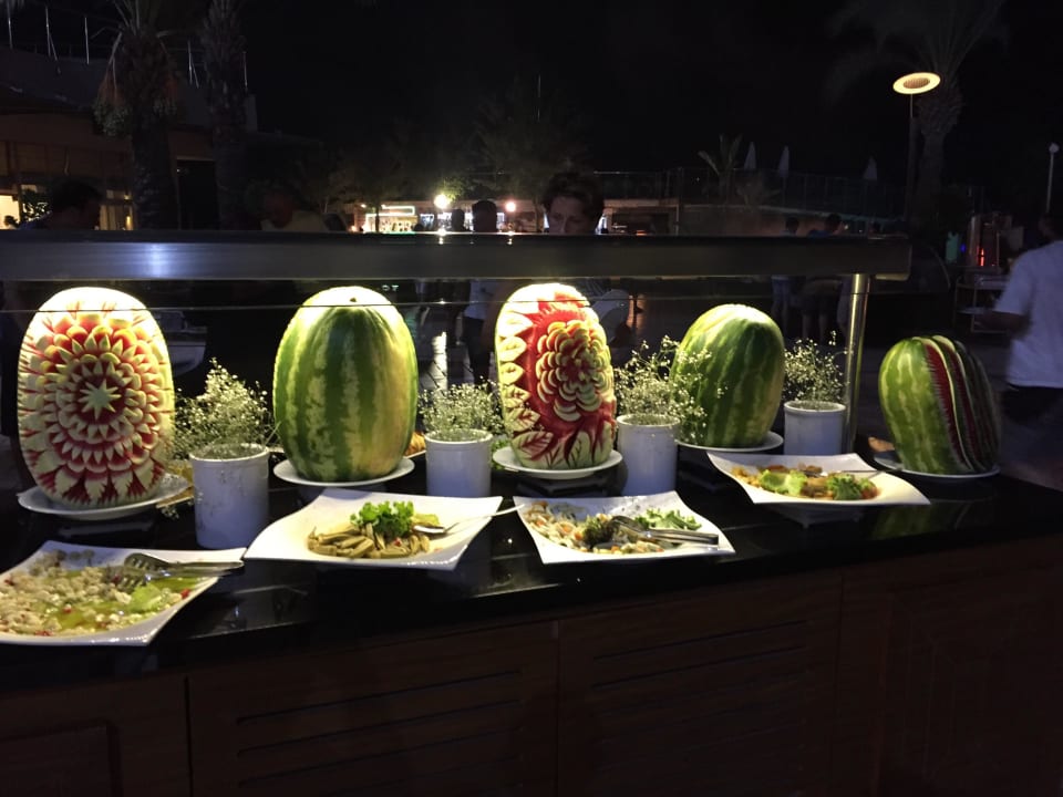 Buffet Sherwood Exclusive Lara