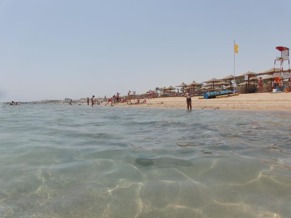 Strand Jaz Makadi Saraya Resort