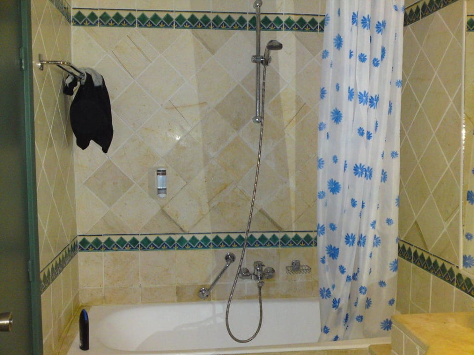 Bad El Ksar Resort & Thalasso