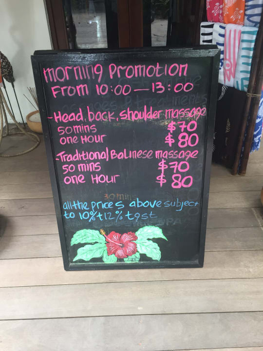 Sonstiges NH Collection Maldives Reethi Resort