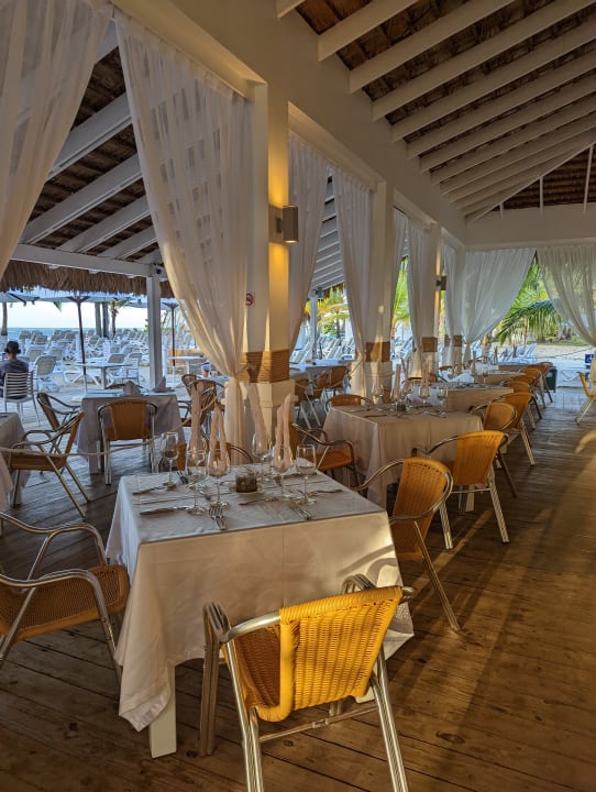 Gastro Viva Heavens by Wyndham - All Inclusive Resort