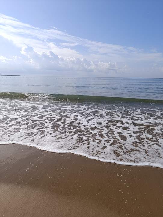 Strand Side Prenses Resort & Spa
