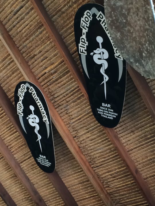 Das Flip Flop Nice Sea Resort