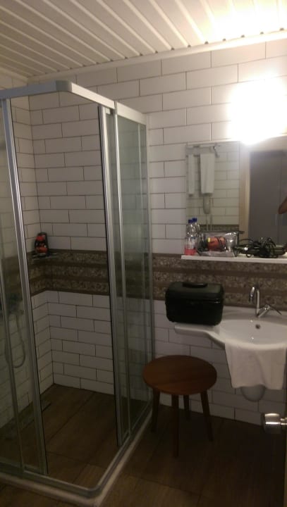 Zimmer 4108 Club Turtas Beach Hotel