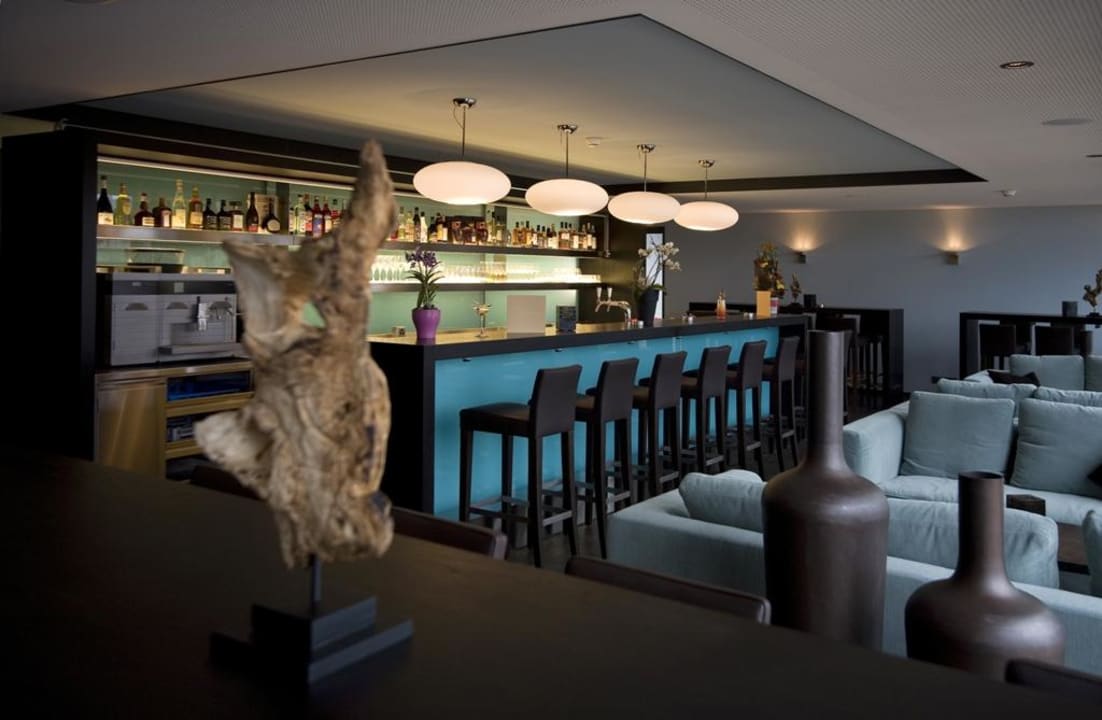 Bar-Lounge Hotel Bad Bubendorf
