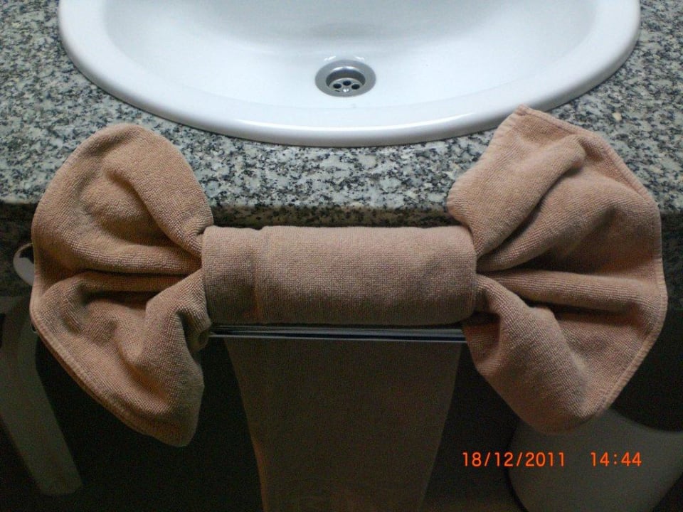 Handtuchhalter Relaxia Olivina