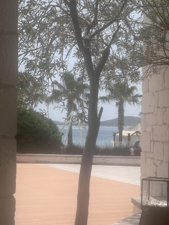 Ausblick Design Plus Seya Beach Hotel