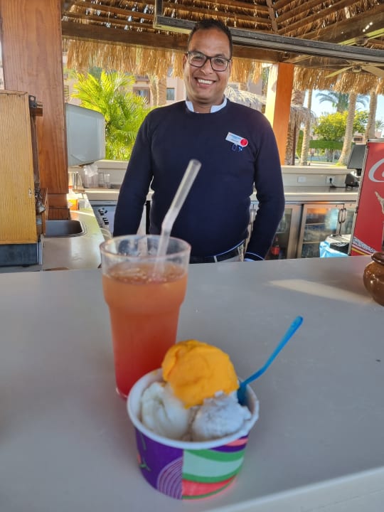 Gastro Continental Hotel Hurghada