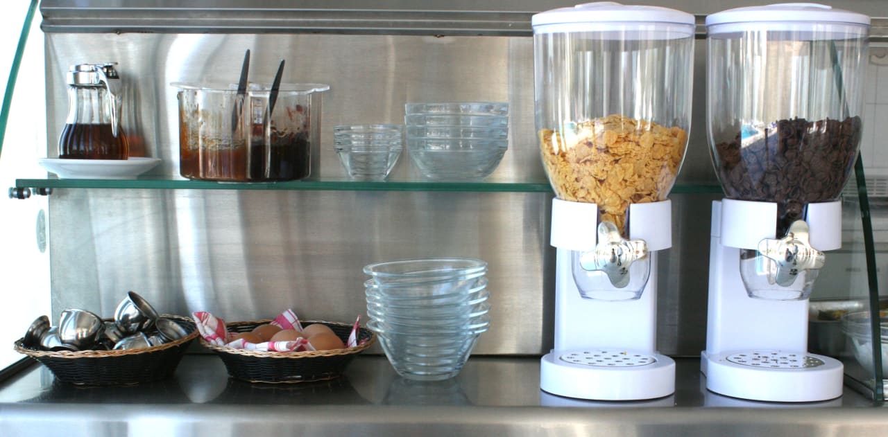 Gastro Hotel-Apartments Irinna