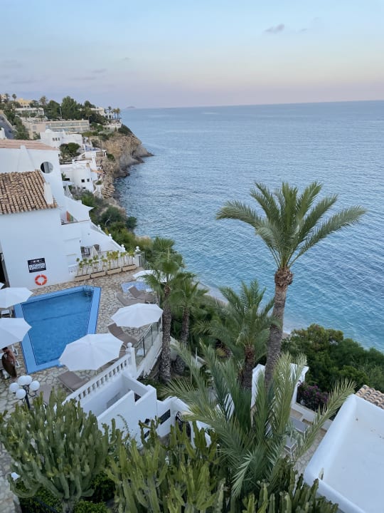 Pool Hotel Servigroup Montiboli