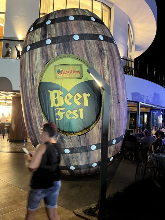 Sport & Freizeit Seaden Quality Resort & Spa