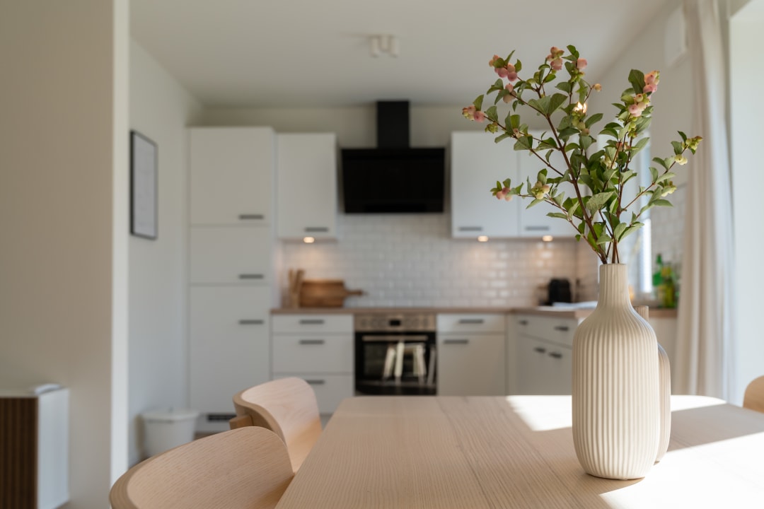 Zimmer Küstenbutze #2