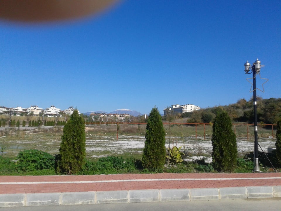 Berge Diamond Excellence Resort & Spa