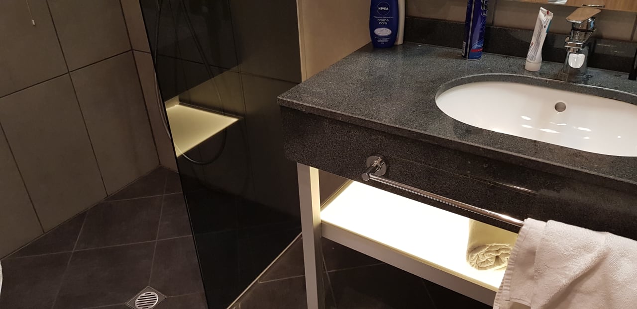 Zimmer HVD Viva Club Hotel