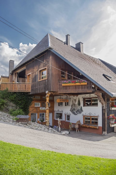 Hof Kinderbauernhof Wilmershof