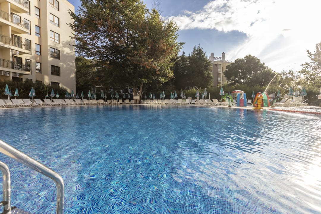 Sport & Freizeit Prestige Hotel & Aquapark