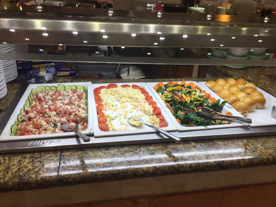 Restaurant Viva Azteca by Wyndham - All Inclusive Resort