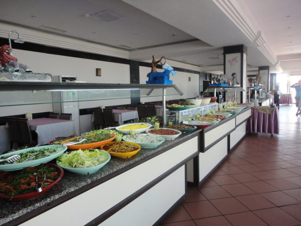 Krizantem Katya Kaila Beach Hotel