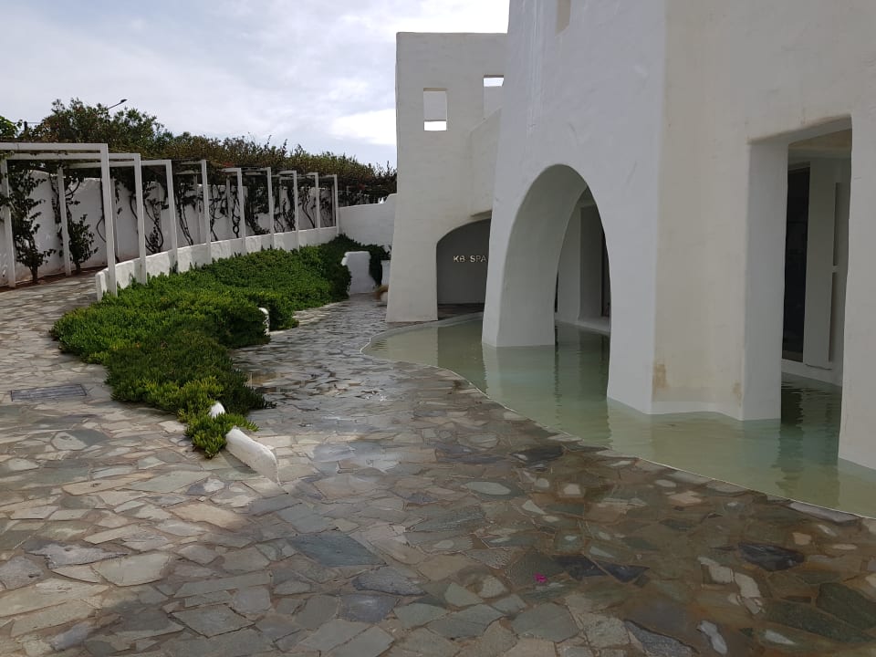 Sonstiges Knossos Beach Bungalows Suites Resort & Spa