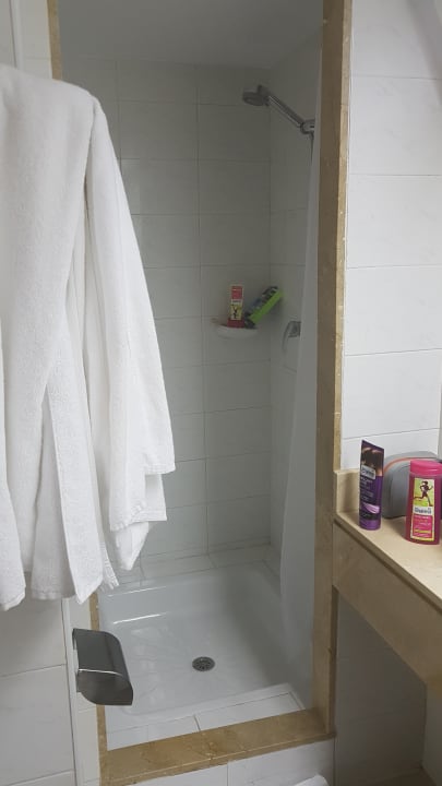 Zimmer Flipflop Cala Romantica