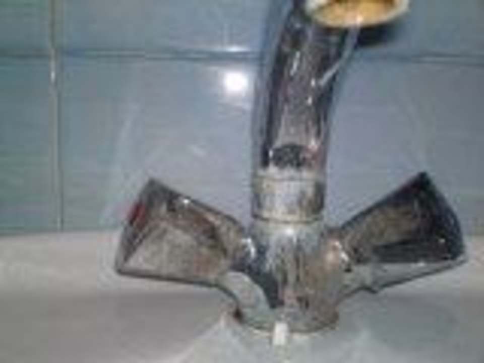 Badezimmer Rivijera Villen & Dependance Flora & Madera