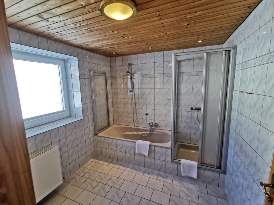 Zimmer Chalet Rehlein